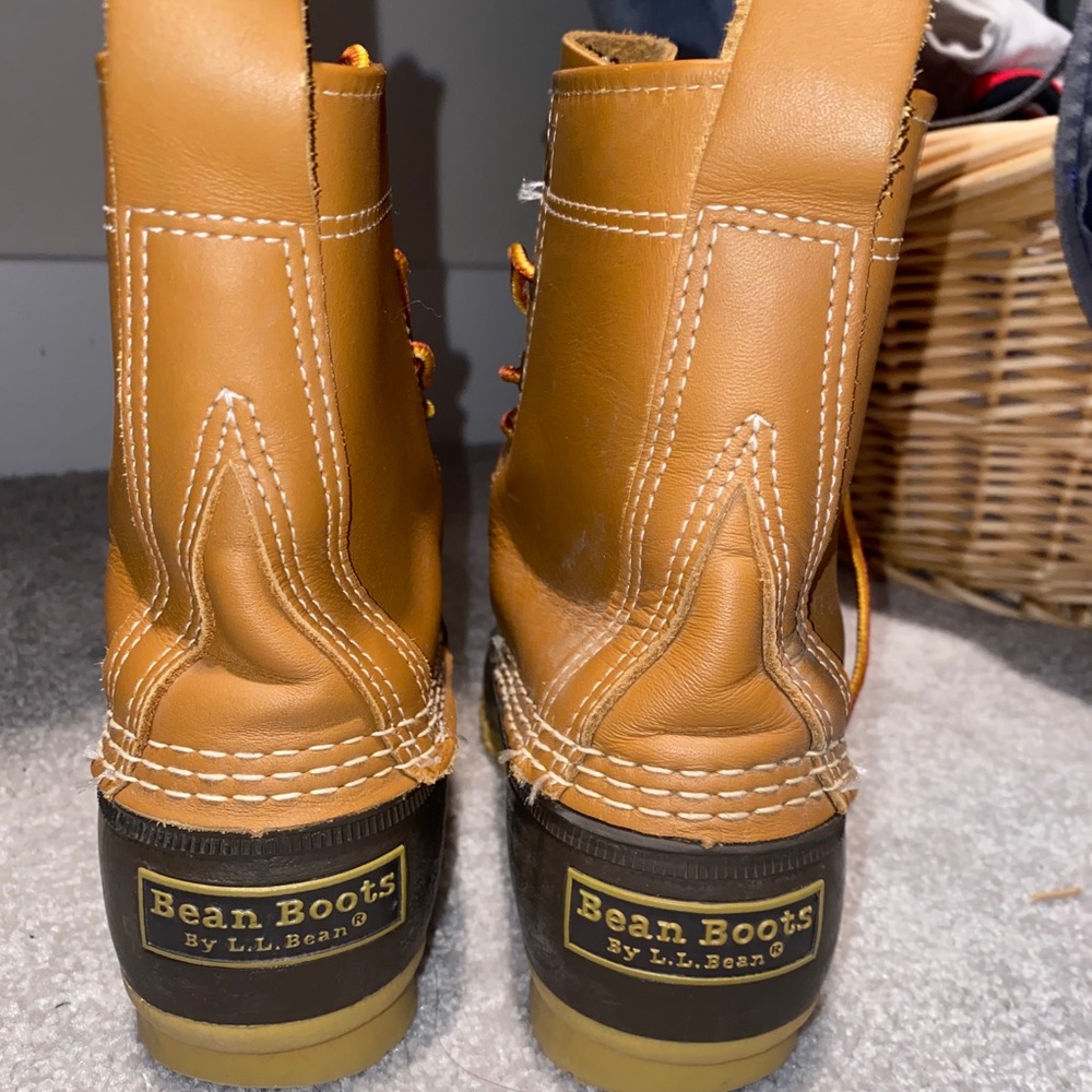 LL Bean Boots - Picture 3 of 4